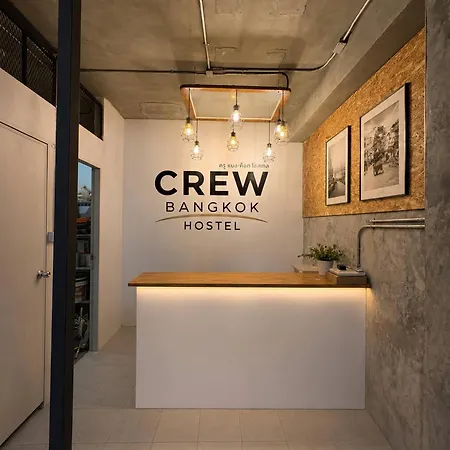 Cozy Stay In Bangkok With Local Vibes